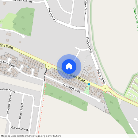 101 Yamba Road, Yamba 2464, New South Wales