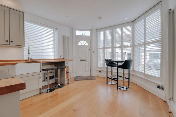 1 bedroom maisonette to rent - Photo 1