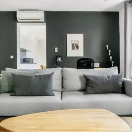 Blueground ID4, Innere Stadt - Foto 1
