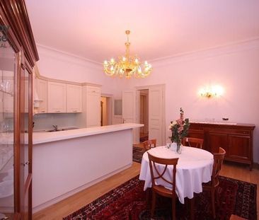 Apartment for rent, 4+kk - 3 bedrooms, 122m - Fotografie 1