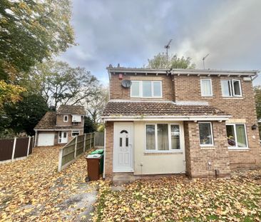 Hambling Close, Nottingham - Photo 3