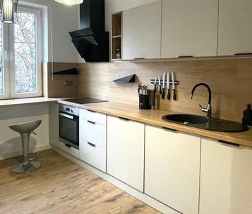 Kraków, Zwierzyniec, Salwator, Bolesława Komorowskiego Mieszkanie n... - Фото 6