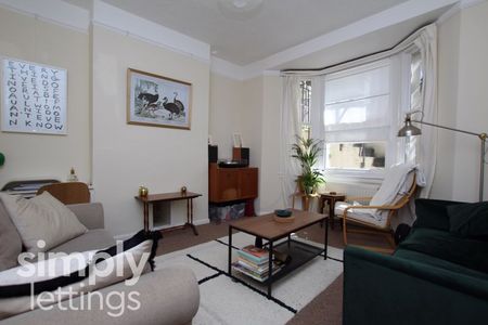 1 Bed property for rent - Photo 5