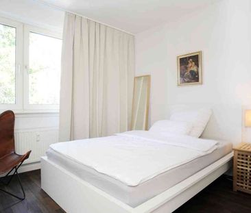 2.5 Zimmer, 58 m² - Foto 4