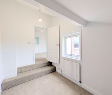 King Street North, Chesterfield - Photo 1