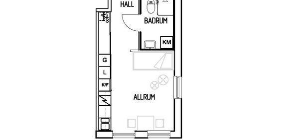 Tvistevägen 11E - Foto 2