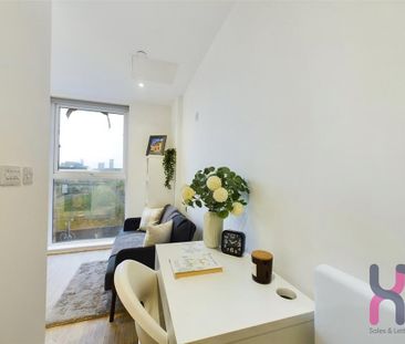 1 bedroom flat to rent - Photo 3