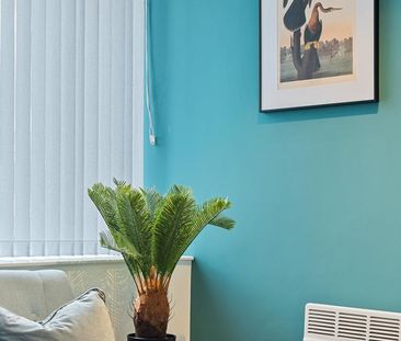 1 bedroom flat to rent - Photo 5