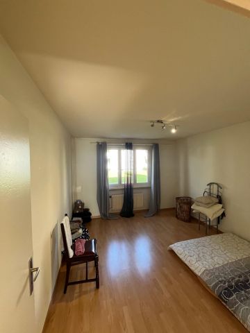 Teilsanierte 3-Zimmer-Wohnung an ruhiger Lage - Photo 2