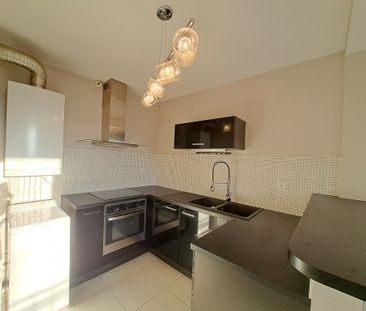 Location Appartement 2 pièces 47m² TROYES 10000 - Photo 4