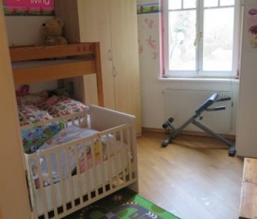 Gemütliche und kinderfreundliche Gartenwohnung - Foto 6