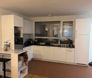 3.5 Zimmer, 79 m², 2. Stock - Photo 5