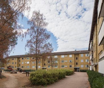 Kungshallsvägen, Nybro - Photo 1
