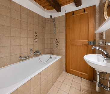 À louer ? Appartement 1 pièce de 42 m² ? Le Mont-sur-Lausanne - Photo 6