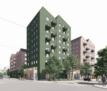 Brandmästargatan 1, 75425, Uppsala - Photo 2