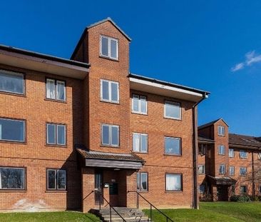 1 Bed Flat, Tippett Rise, RG2 - Photo 5