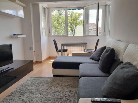 Piso de alquiler en Calle del Patio de Santiago, 7, Numancia - Photo 2