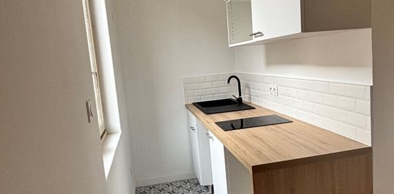 Appartement Niort 1 pièce(s) - Photo 2