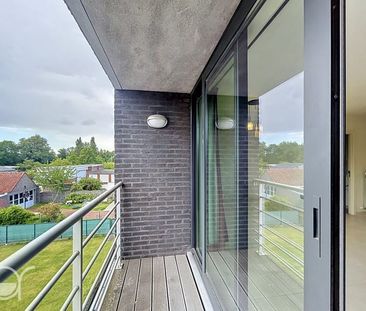 Appartement te huur - Photo 3