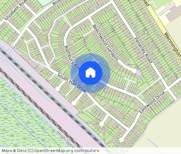 Rothbury Avenue, London, RM13 - Photo 1