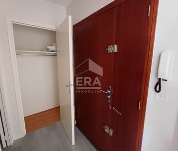 Location Appartement 1 pièce 30m² ST CYR SUR LOIRE 37540 - Photo 6