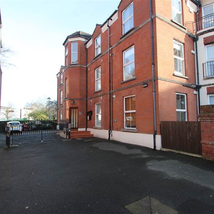 9 Chlorine Mews, Chlorine Gardens, Stranmillis, BT9 5DJ - Photo 1