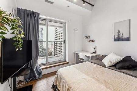 Flex Plus Room - Eglinton - Photo 2