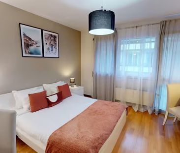 1 Zimmer, 24 m² - Foto 1