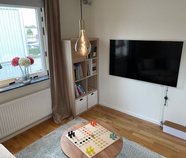 Granbacksvägen, Bålsta - Foto 1