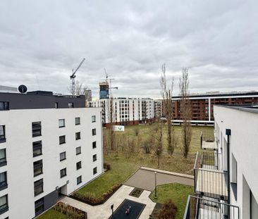 Mieszkanie w Centrum - Zdjęcie 6