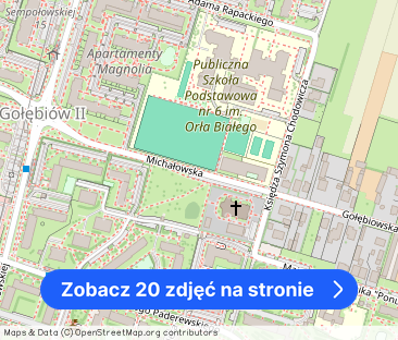 Piękna kawalerka - Zdjęcie 1