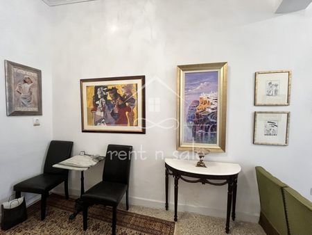 Studio / γκαρσονιέρα 63 τ.μ. προς ενοικίαση - Photo 5