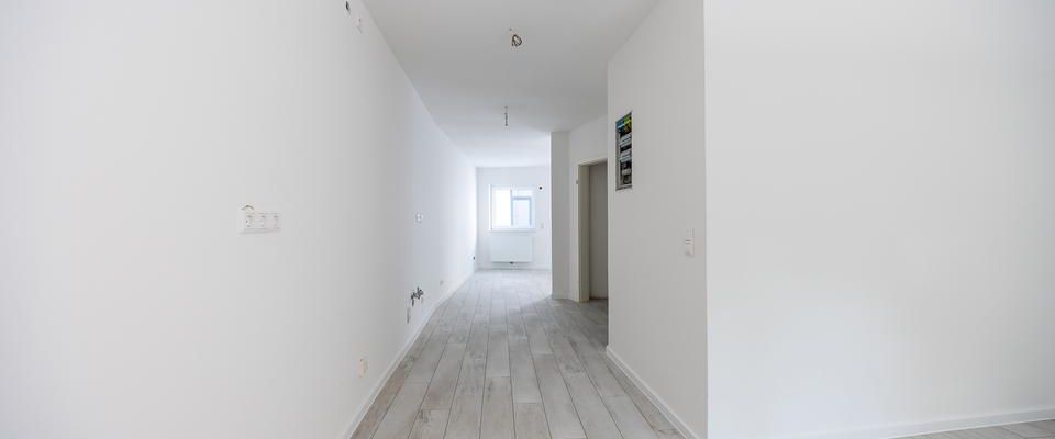 Bremen - Neustadt I Sanierte Wohnung in urbaner Lage im einem Hinterhaus - Photo 1