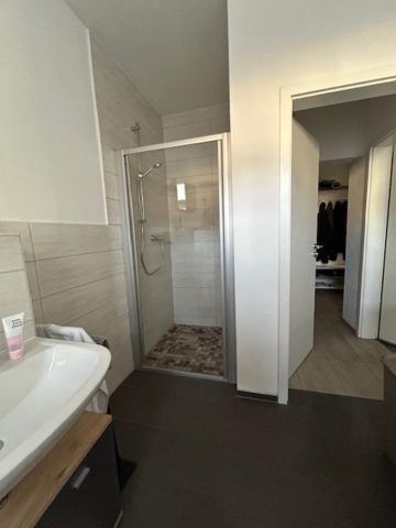 Wohnung Erdgeschoß - Photo 2