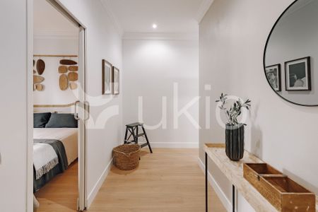 Apartamento de alquiler en Calle de José Abascal, Almagro - Photo 2