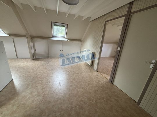 Appartement 4 pièces à Saint-Pol-sur-Ternoise - Photo 1