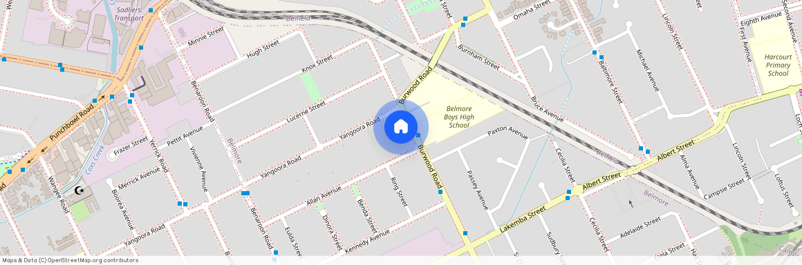 4/184 Burwood Road, NSW 2192, Belmore