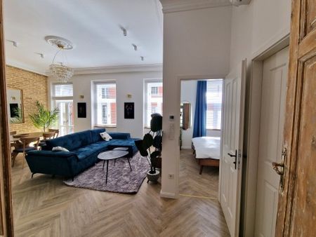 Dob utca apartment - Fotó 2