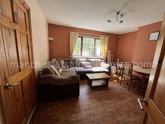 Garswood Road, Manchester, M14 7LJ - Photo 1