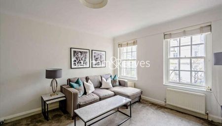 Pelham Court, Chelsea, SW3 - Photo 2