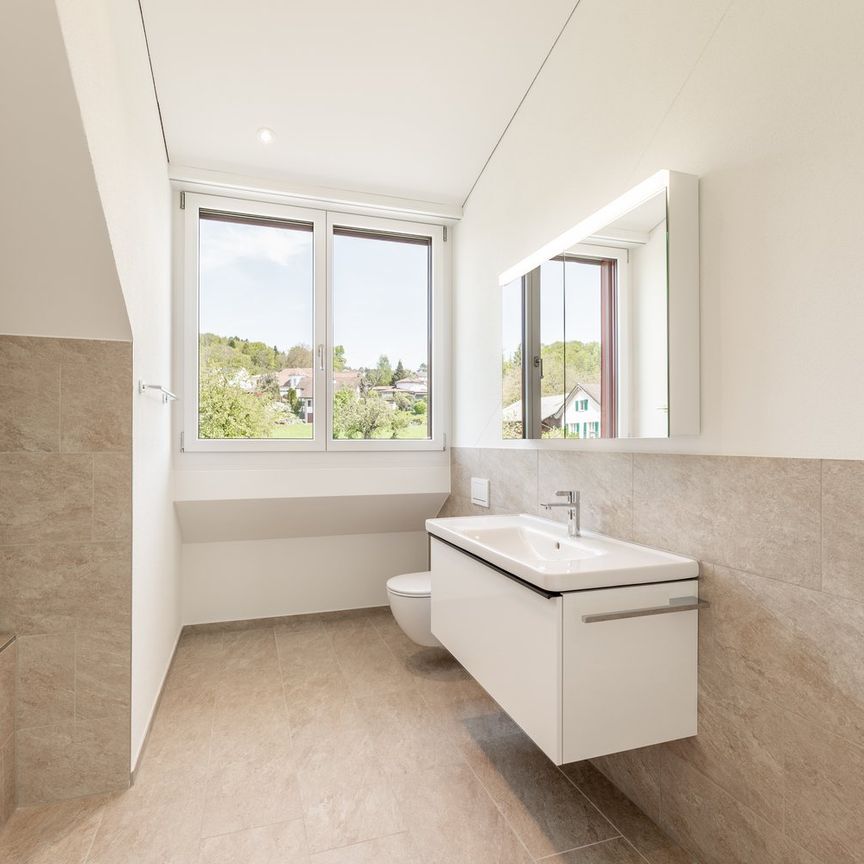 4.5 Zimmer, 125 m², EG - Photo 1