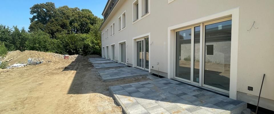 POSTHOF GRANSEE® I Reihenhaus I 5-Zimmer I EBK I 4.01 - Photo 1