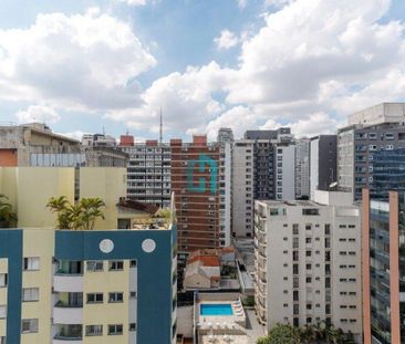 Design, Conforto E Localização Perfeita - Apartamento Novo No Paraíso - Foto 3