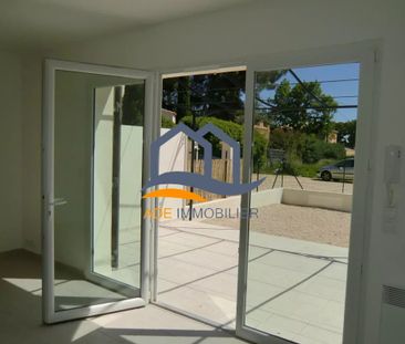 Maison T3 49 m² - Photo 4