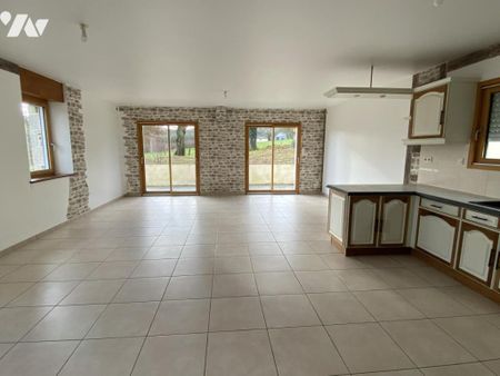 Maison de campagne au calme - Photo 5