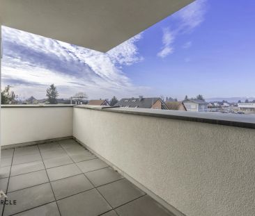 ++Wohnen in Kalsdorf++3-Zimmer-Wohnung mit Loggia und Terrasse - AB... - Photo 4