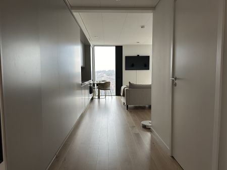 Lodjursstråket, Göteborg - Photo 4