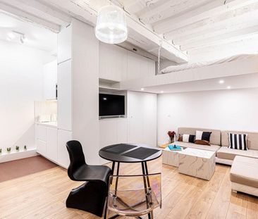 Rue de la Verrerie - Photo 1