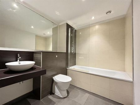 2 bedroom apartment to rent - Photo 3