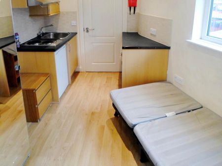 Studio to rent - Photo 4